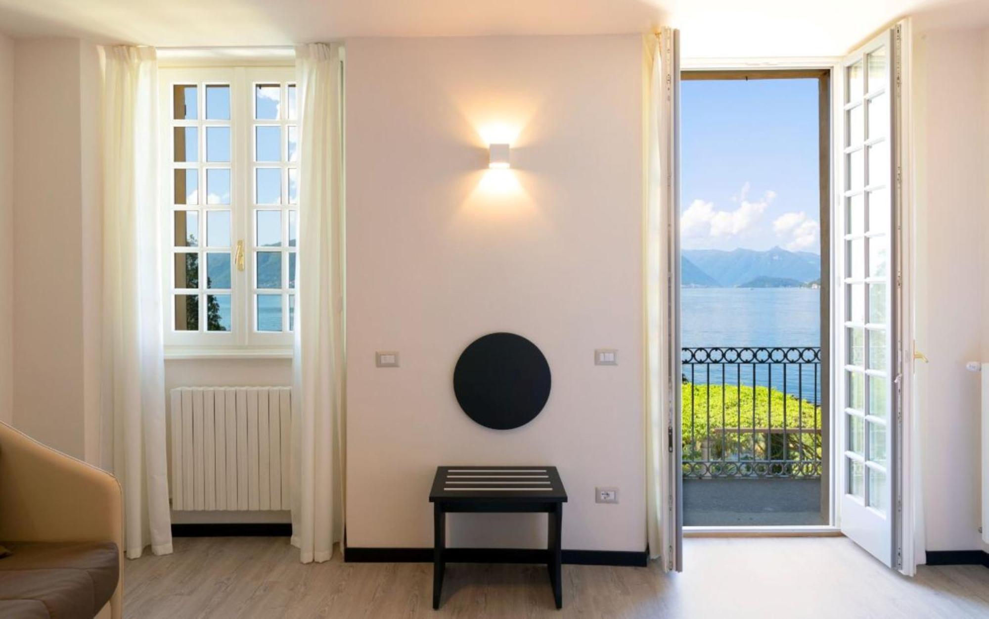 Junior Suite Lake View