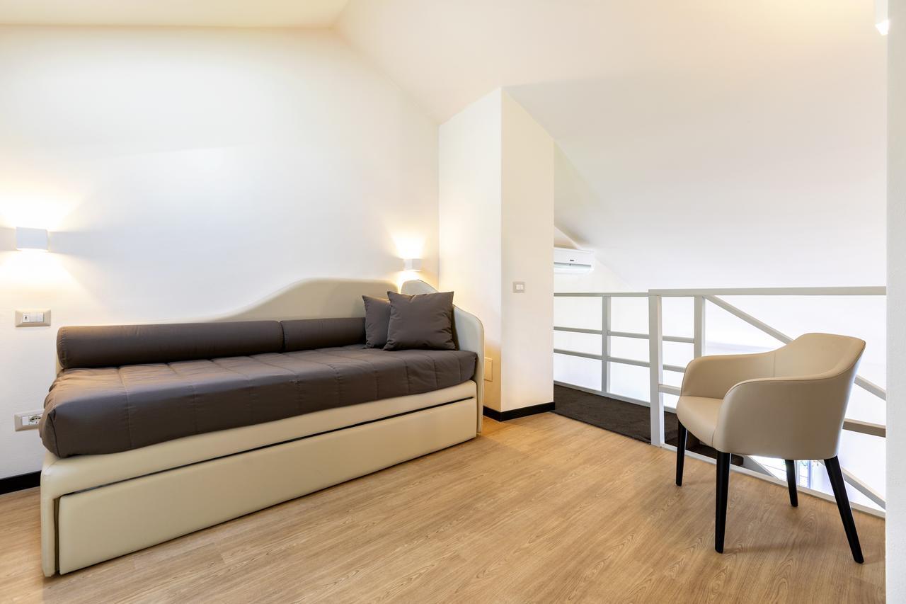 Junior Suite Lake View